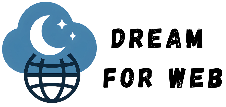 About – Dream For Web